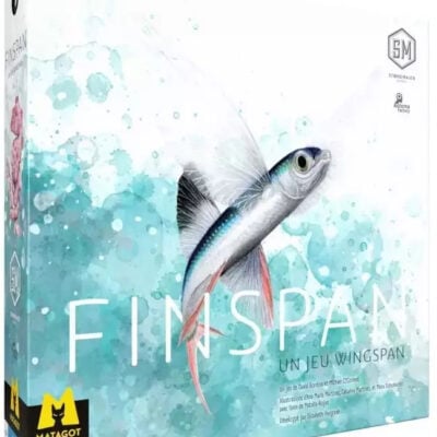 Finspan – Image 1
