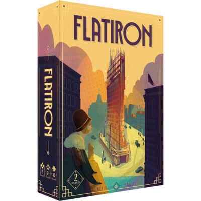 Flatiron – Image 1