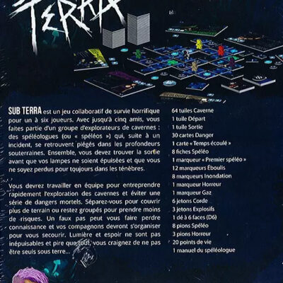 Sub Terra – Image 2