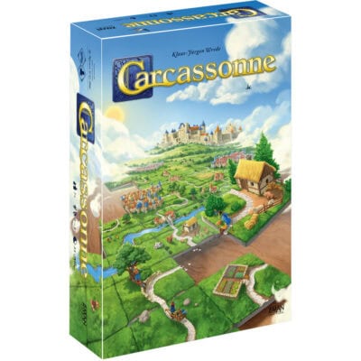 Carcassonne – Image 1