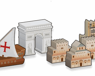 World Wonders - Europe – Image 3