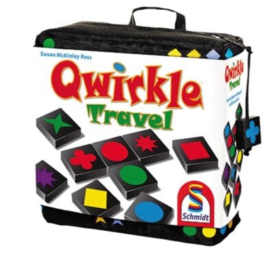 Qwirkle voyage – Image 1