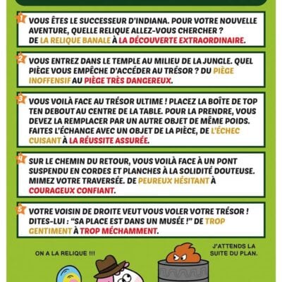 Top Ten Aventures – Image 3