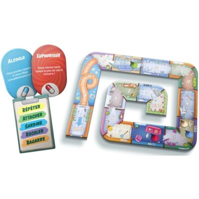 Docteur Pilule – Image 2