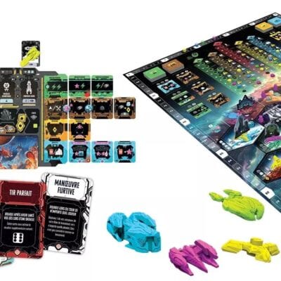 Andromeda's Edge – Image 2