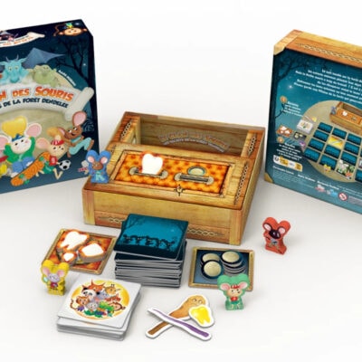 Le Clan des Souris – Image 2