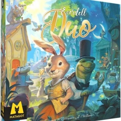 Everdell Duo – Image 1