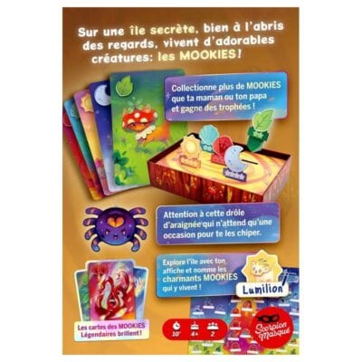 L'île des Mookies – Image 2