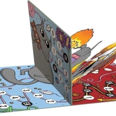 Exploding Kittens - Le jeu de plateau – Image 3