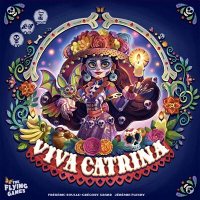 Viva Catrina – Image 1