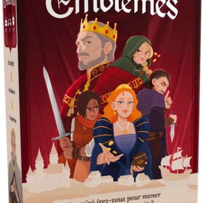 Emblèmes – Image 1