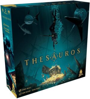 Thesauros