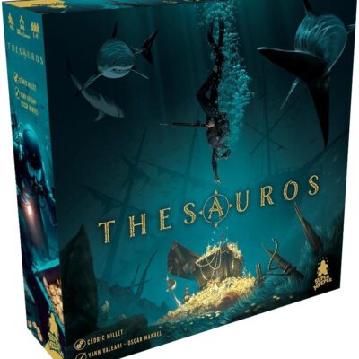 Thesauros – Image 1