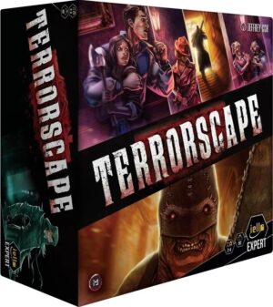 Terrorscape