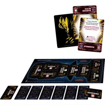 Ce jeu est une tuerie - Alien à bord – Image 3