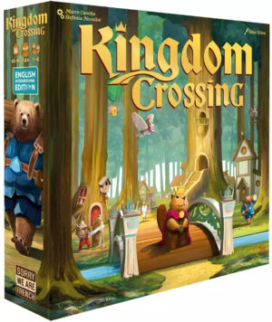 Kingdom Crossing