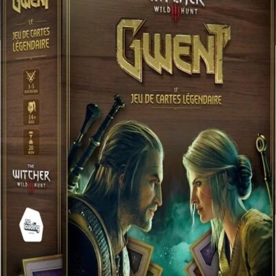 Gwent - Le jeu de cartes légendaire – Image 1