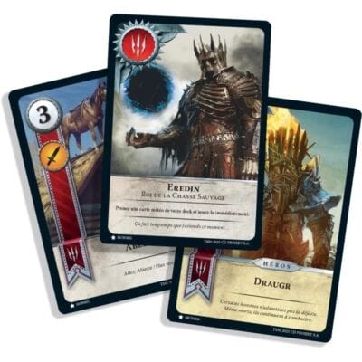 Gwent - Le jeu de cartes légendaire – Image 2