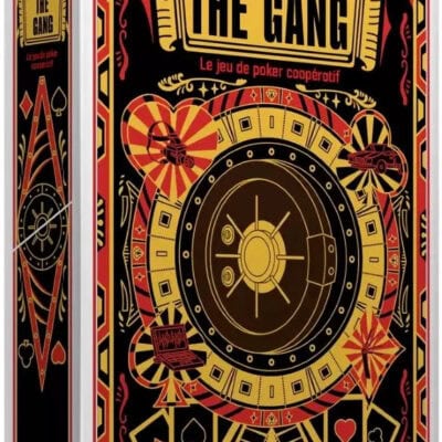 The Gang – Image 1