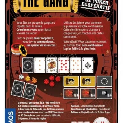 The Gang – Image 2