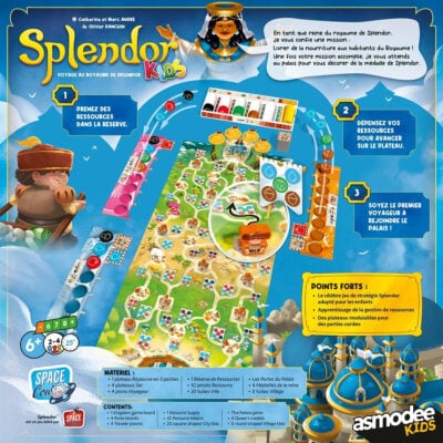 Splendor Kids – Image 2