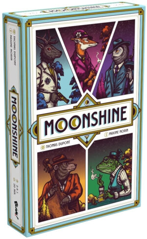 Moonshine