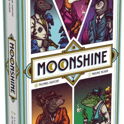 Moonshine – Image 1