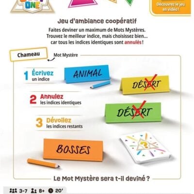 Just One – Image 2