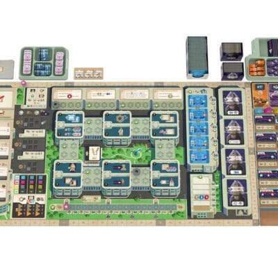 Galactic Cruise – Image 2