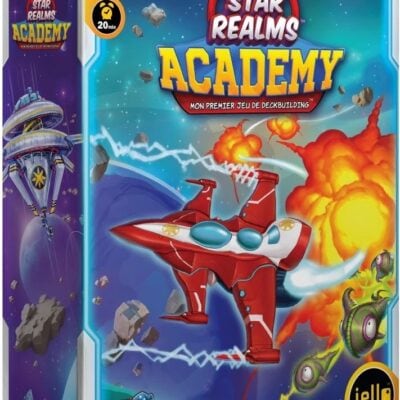 Star Realms Academy – Image 1