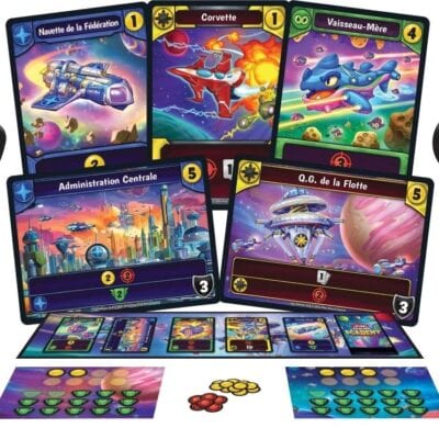 Star Realms Academy – Image 2
