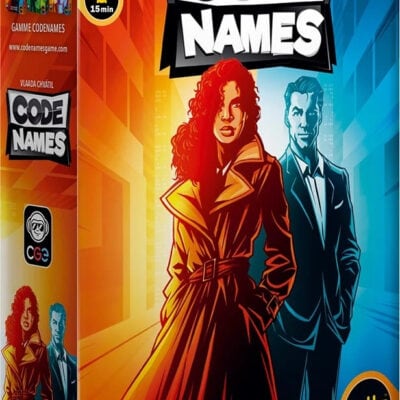 Codenames – Image 1