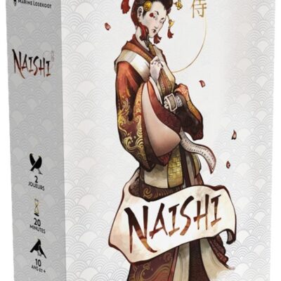Naishi – Image 1