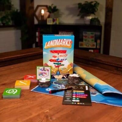 L'île des mots dits – Image 2