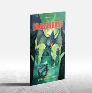 Dragonbane - Guide de Démarrage