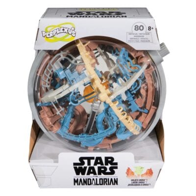 Perplexus - Star Wars - The Mandalorian – Image 1