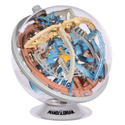 Perplexus - Star Wars - The Mandalorian – Image 2