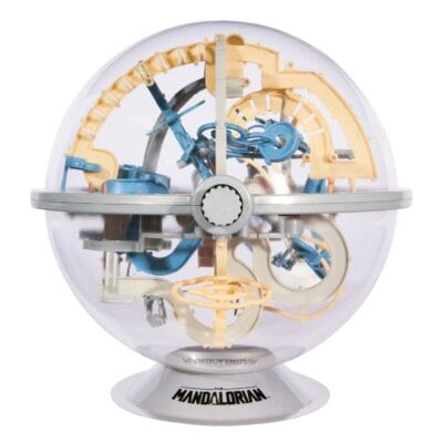 Perplexus - Star Wars - The Mandalorian – Image 3