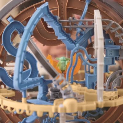 Perplexus - Star Wars - The Mandalorian – Image 4