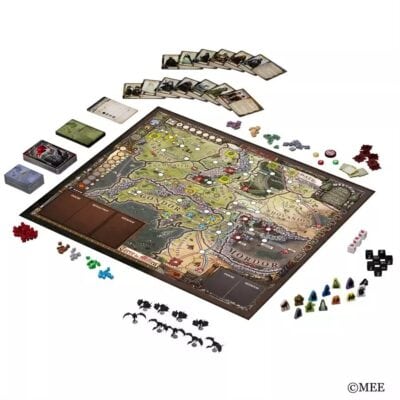 Le Seigneur des Anneaux  - Le destin de la Communauté – Image 2