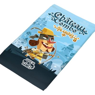 Château Combo - Extension Au cachot – Image 1