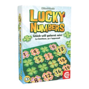 Lucky Numbers