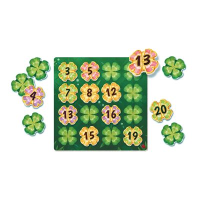 Lucky Numbers – Image 2