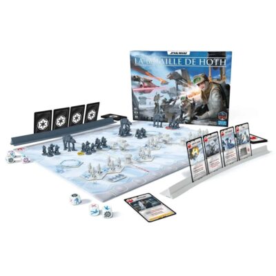 Star Wars - La bataille de Hoth – Image 2
