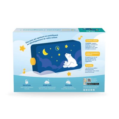 Ma première Lunii - Fabrique à histoire – Image 1