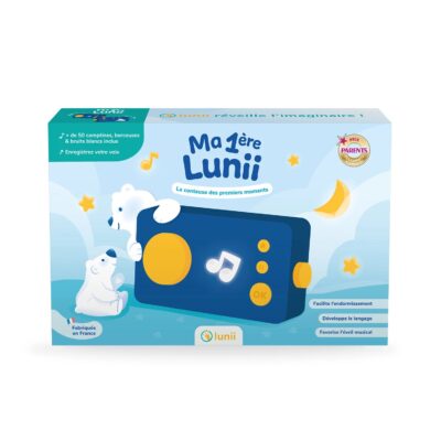 Ma première Lunii - Fabrique à histoire – Image 2
