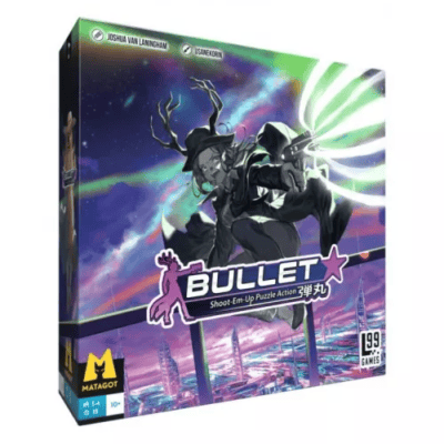 Bullet (Version Étoile) – Image 1
