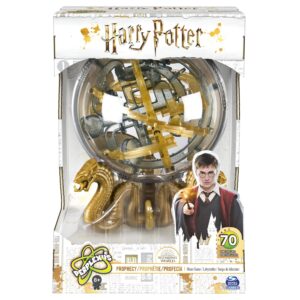 Perplexus - Harry Potter - Prophétie