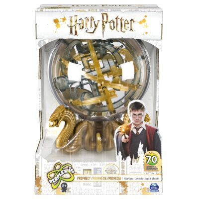Perplexus - Harry Potter - Prophétie – Image 1