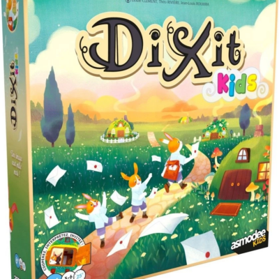 Dixit Kids – Image 1
